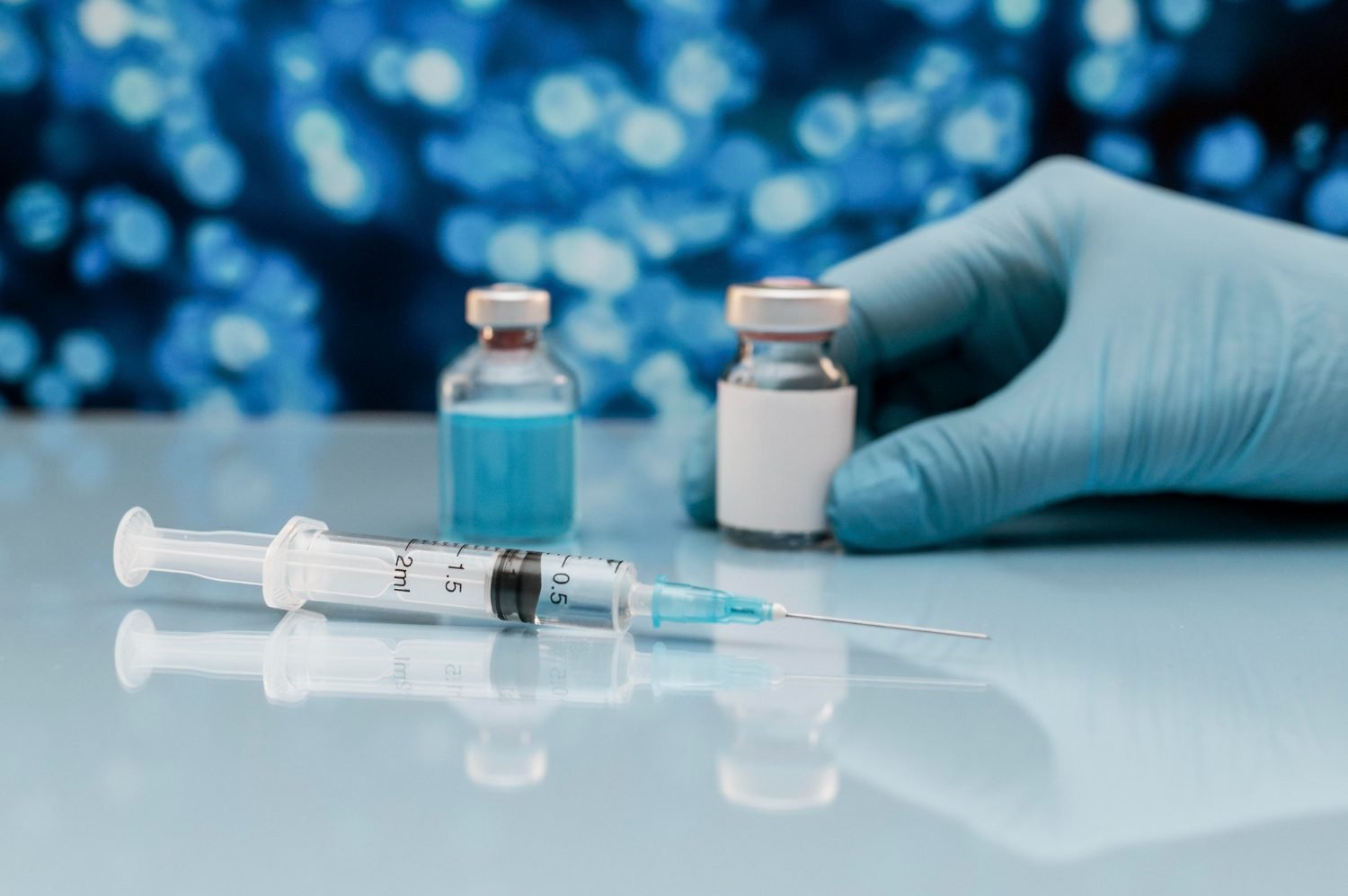 PRF Injections in Brea