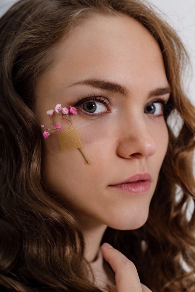 Face-beauty